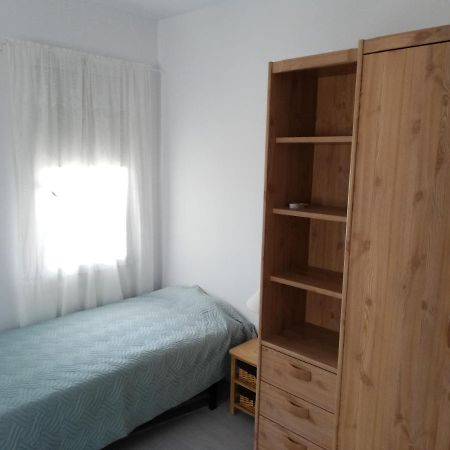 Estupendo Apartamento En Muy Buena Zona Apartment เลสกาลา ภายนอก รูปภาพ