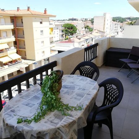 Estupendo Apartamento En Muy Buena Zona Apartment เลสกาลา ภายนอก รูปภาพ