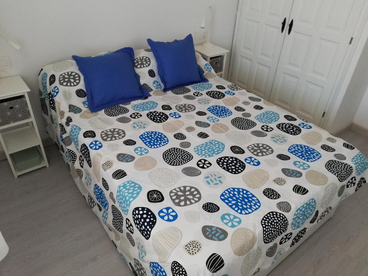 Estupendo Apartamento En Muy Buena Zona Apartment เลสกาลา ภายนอก รูปภาพ