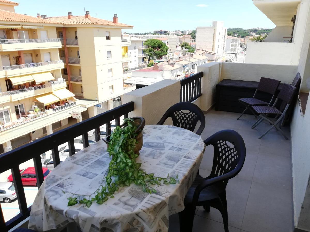 Estupendo Apartamento En Muy Buena Zona Apartment เลสกาลา ภายนอก รูปภาพ